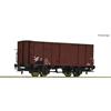 Roco H0 (DC) DR Gedeckter Güterwagen, DR