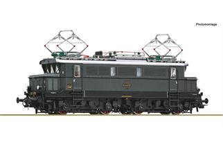 Roco H0 (DC) DRB Elektrolokomotive E 44 015
