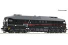 Roco H0 (DC) EBS Diesellokomotive 232 592-6