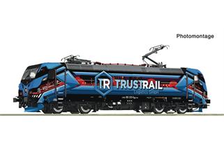 Roco H0 (DC) EBS/Trustrail Elektrolok 185 325-5, Ep. VI