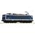 Roco H0 (DC) INTEGRO Elektrolokomotive 155 213-2, IntEgro