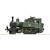 Roco H0 (DC) KBayStsB Dampflok Pt 2/3, Ep. I