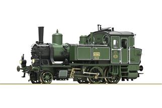 Roco H0 (DC) KBayStsB Dampflok Pt 2/3, Ep. I