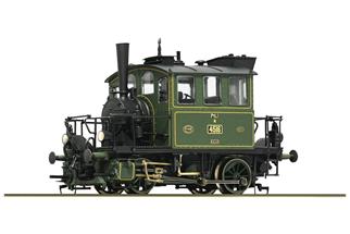 Roco H0 (DC) KBayStsB Dampflok PtL 2/2, Ep. I