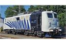 Roco H0 (DC) LOKOMOTION Elektrolokomotive 139 555-7, Lokomotion