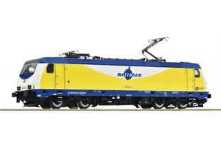 Roco H0 (DC) metronom Elektrolok ME 146-12, Ep. VI