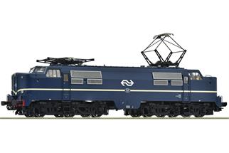 Roco H0 (DC) NS Elektrolok 1211, Ep. IV