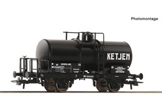 Roco H0 (DC) NS Kesselwagen