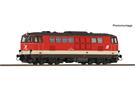 Roco H0 (DC) ÖBB Diesellokomotive 2143 038-4, ÖBB