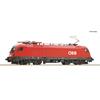 Roco H0 (DC) ÖBB Elektrolokomotive 1116 112-4, ÖBB