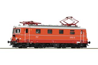 Roco H0 (DC) PKP Elektrolok EP05-01, Ep. IV-V