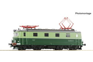 Roco H0 (DC) PKP Elektrolok EU05-25, Ep. IV