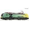 Roco H0 (DC) Raillogix Elektrolok 193 507-1, Vectron MS, Ep. VI