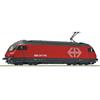Roco H0 (DC) SBB Elektrolok Re 460 028-4 Seetal, Ep. V