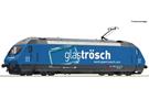 Roco H0 (DC) SBB Elektrolokomotive 460 011-0, SBB