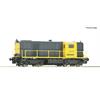 Roco H0 (DC) SNCF Diesellok BB 62405, Ep. V