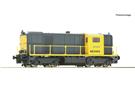 Roco H0 (DC) SNCF Diesellok BB 62405, Ep. V