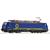 Roco H0 (DC Sound) Beacon Rail Elektrolok 189 909-5, Ep. VI