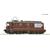 Roco H0 (DC Sound) BLS Elektrolok Re 4/4 172 Eggerberg, Ep. VI