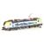 Roco H0 (DC Sound) BLS Elektrolok Re 475 425-5, Vectron MS, New Alpinisti, Ep. VI