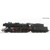 Roco H0 (DC Sound) CSD Dampflok 555.120, Ep. III