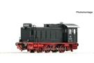 Roco H0 (DC Sound) DB Diesellok 236 216-8, Ep. IV