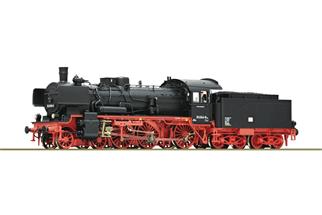 Roco H0 (DC Sound) DR Dampflok 38 2566-8, Ep. IV