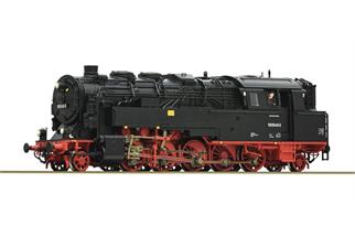 Roco H0 (DC Sound) DR Dampflok 95 0041-4, Ep. IV