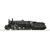 Roco H0 (DC Sound) kkStB Dampflok 310.21, Ep. I
