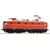 Roco H0 (DC Sound) ÖBB Elektrolok 1144.40, blutorange, Ep. VI