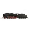 Roco H0 (DC Sound) PKP Dampflok Ty5-20, Ep. III