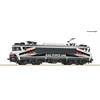 Roco H0 (DC Sound) Rail Force One Elektrolok 1750, Ep. VI