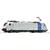 Roco H0 (DC Sound) Railpool Elektrolok 186 251-5, Ep. VI