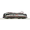 Roco H0 (DC Sound) SBB Elektrolok 193 451-2 Bavaria München, Vectron MS XLoad, Ep. VI