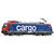 Roco H0 (DC Sound) SBB Elektrolok Re 484 021-1 Gottardo, Ep. VI