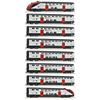 Roco H0 (DC Sound) SBB Fernverkehrs-Doppelstockzug RABe 502 221-0, Ep. VI, 8-tlg.