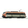 Roco H0 (DC Sound) SNCF Elektrolok BB 26199, Ep. IV-V