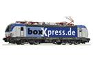 Roco H0 (DC-SR) boxXpress.de Elektrolok 193 833-1, Vectron MS, Ep. VI