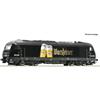 Roco H0 (DC) WLE Diesellokomotive 22 „Warsteiner“