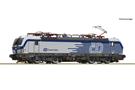 Roco H0 (DCC) CD Elektrolokomotive 384 032-9, CD