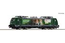 Roco H0 (DCC) CFL CARGO Elektrolokomotive 188 068-1, CFL Cargo