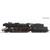 Roco H0 (DCC) CSD Dampflokomotive 555.120, CSD