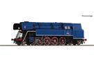 Roco H0 (DCC) CSD Dampflokomotive Rh 477, CSD