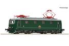 Roco H0 (DCC) CSD Elektrolokomotive E 469 170, CSD
