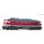 Roco H0 (DCC) DB-AG Diesellokomotive 234 399-4