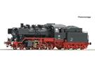 Roco H0 (DCC) DB Dampflokomotive 24 058, DB