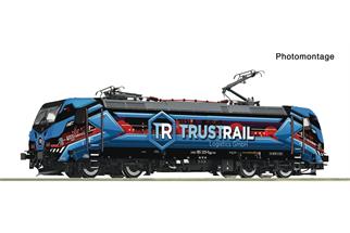 Roco H0 (DCC) EBS Elektrolokomotive 185 325-5