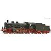 Roco H0 (DCC) K.P.E.V. Dampflokomotive 1108