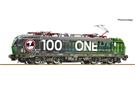 Roco H0 (DCC) LTE Elektrolokomotive 193 958-6