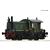 Roco H0 (DCC) NS Diesellokomotive 218, NS